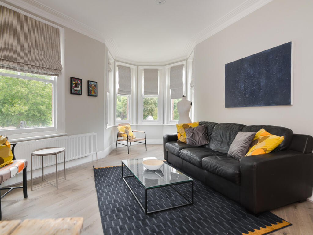 Main image of property: Prince Of Wales Drive, London, SW11