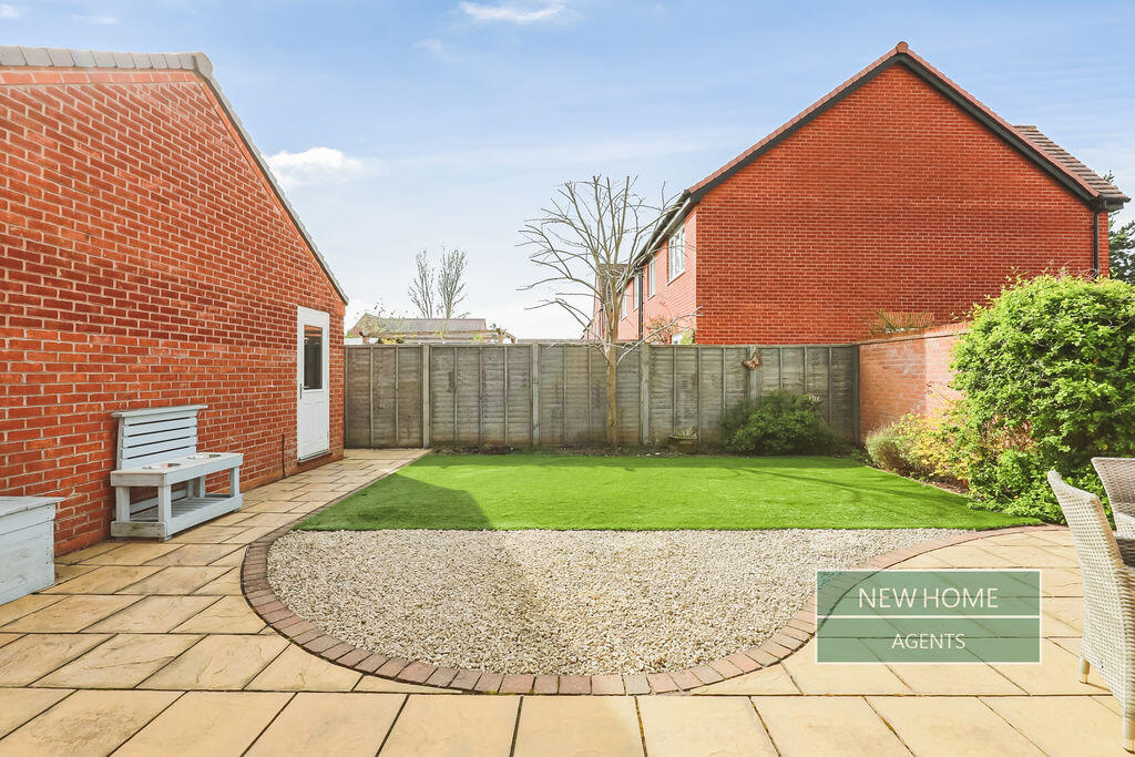 Additional image 19 of Spearhead Road, Bidford-on-Avon, Alcester, B50 4GS