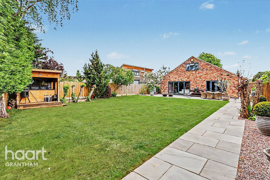 House in Rushcliffe, Aslockton - View 5