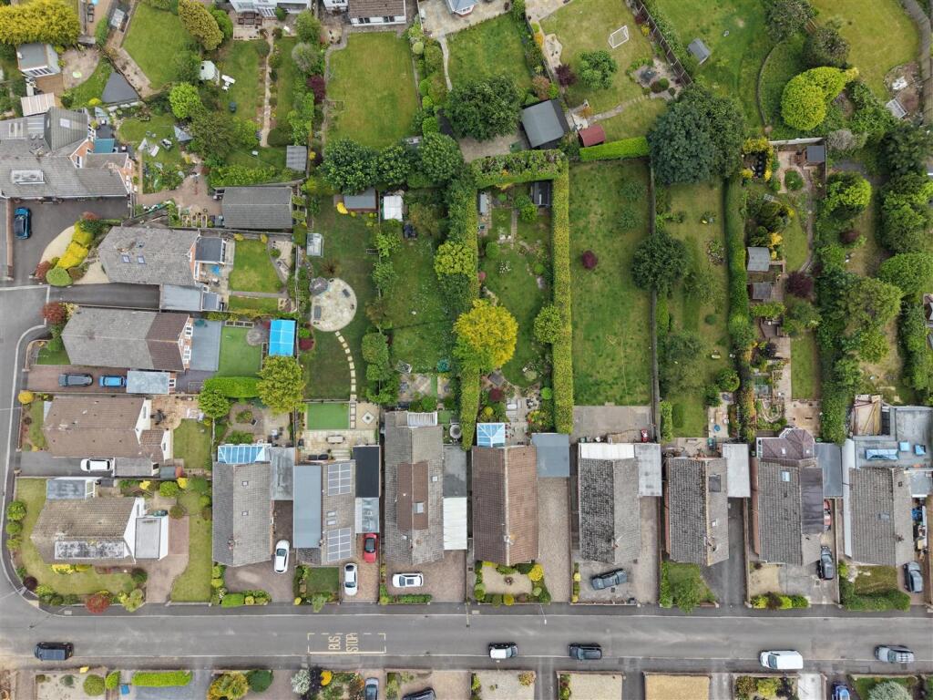 House in Weston-super-Mare, Worlebury - View 2