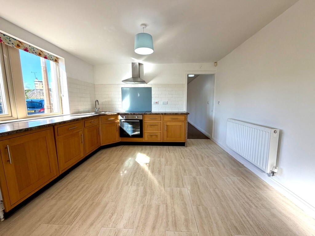 House in Sheffield - More