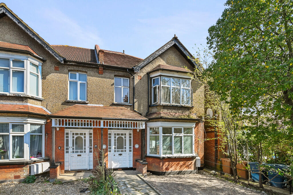 Main image of property: Harrow View, Harrow