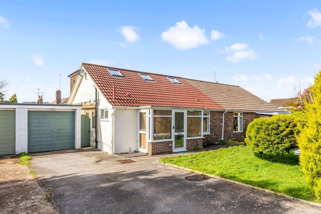 Main image of property: Ockley Way, Hassocks, BN6