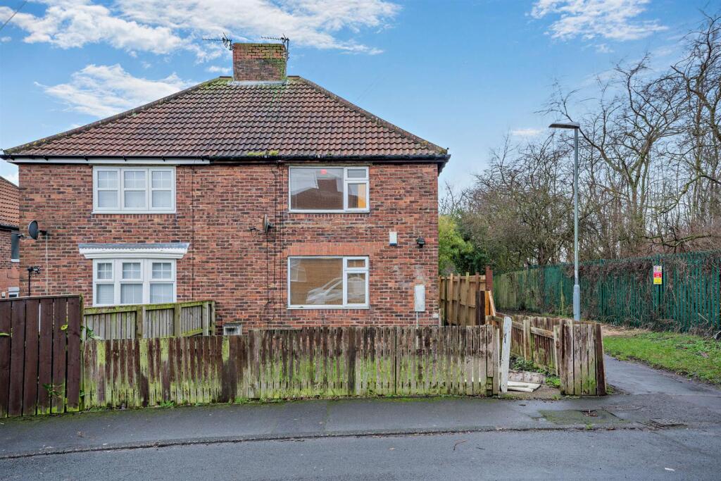 Main image of property: Manisty Terrace, Peterlee