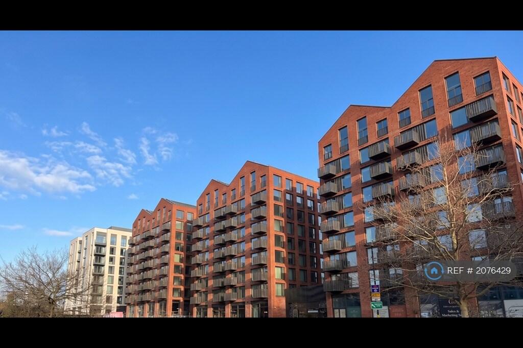 Main image of property: Pitt Street, Birmingham, B4