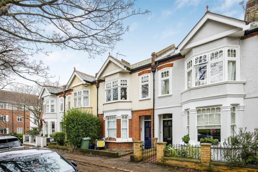 Main image of property: Palmers Road, East Sheen, SW14