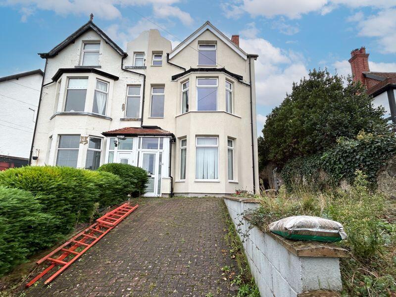 Main image of property: Deganwy Road, Deganwy 