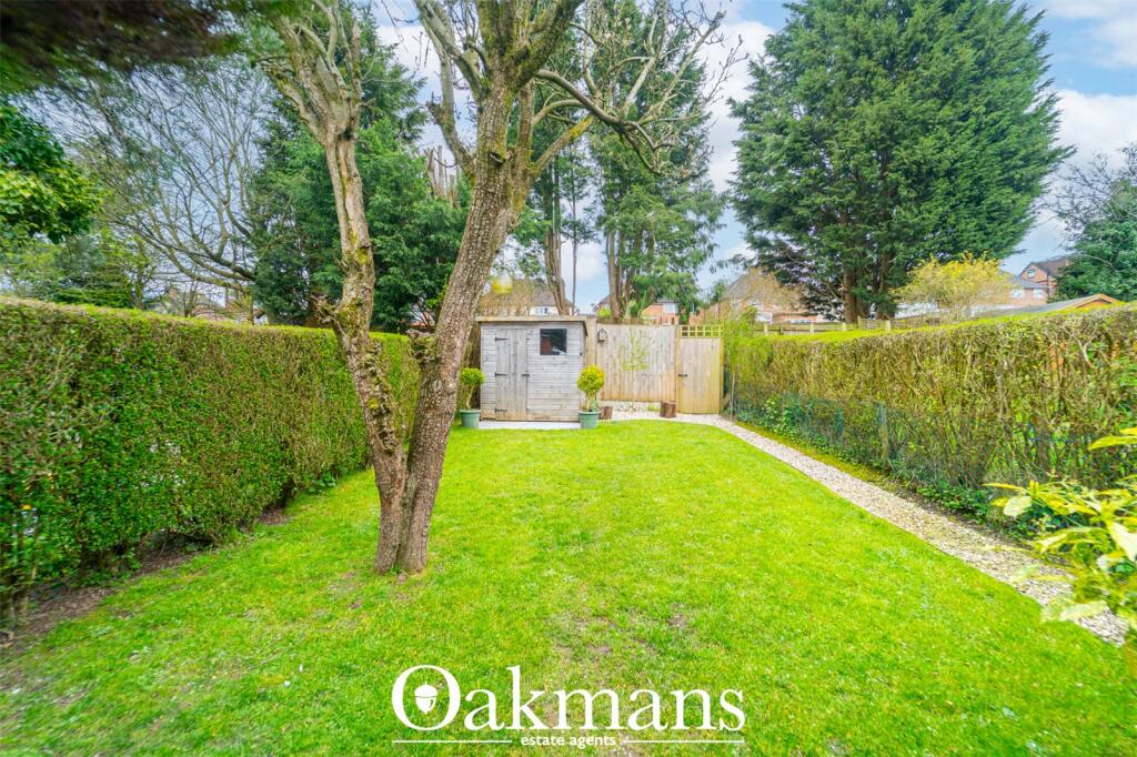 Additional image 17 of Kingswood Road, Northfield, Birmingham, West Midlands, B31