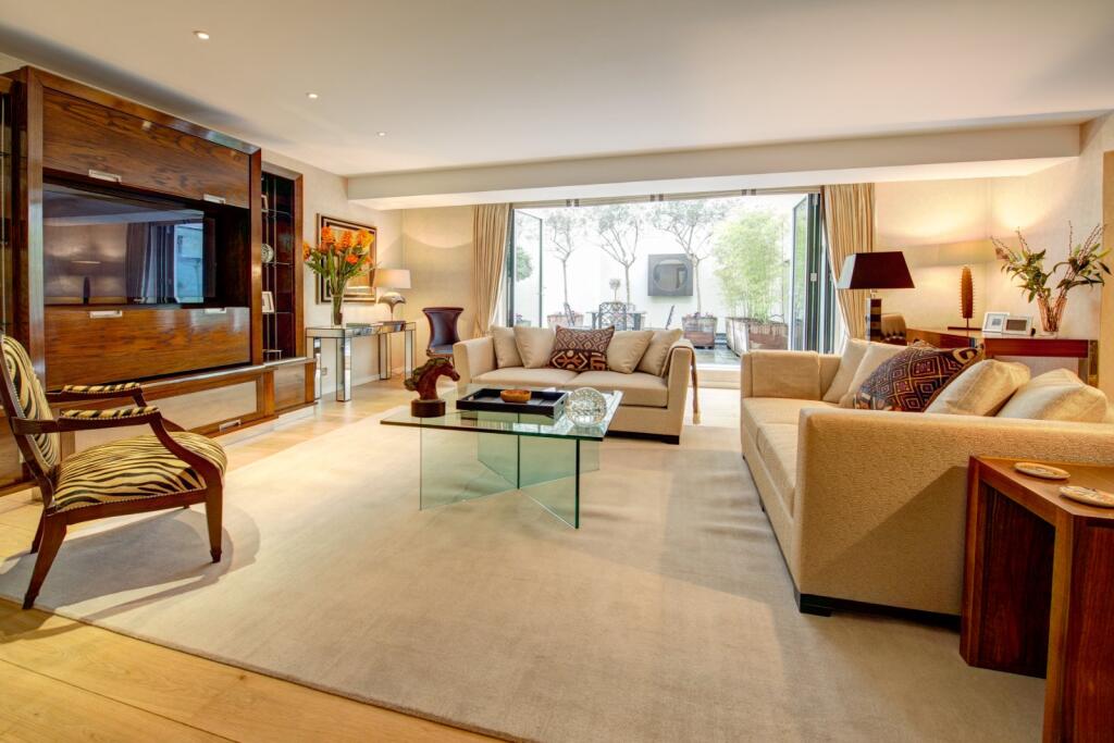 Main image of property: Brompton Place, London