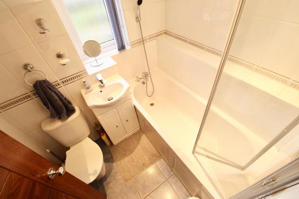 Apartment in Aberdeen, Gilcomston, Rosemount and Mile End - More