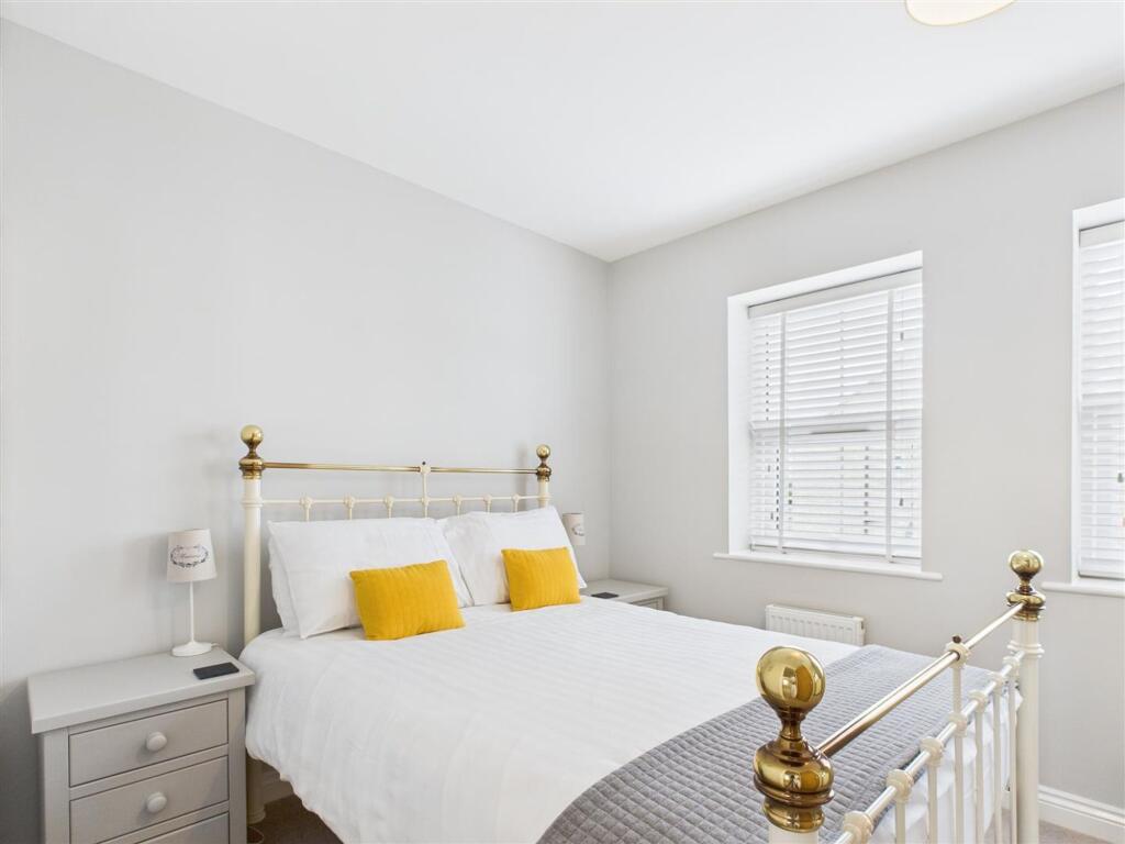3 Cavendish Court, Slingsby, York, YO62 4BN photo 4