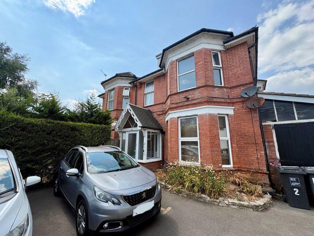 Main image of property: HOLDENHURST ROAD, SPRINGBOURNE (P07898)