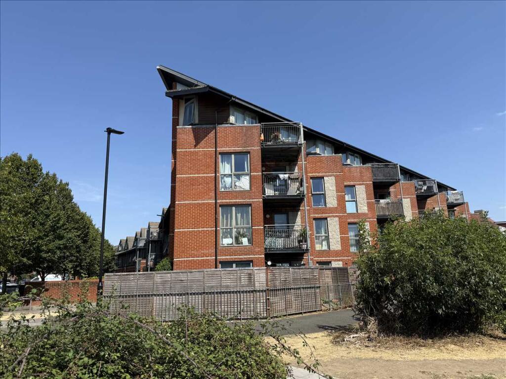 Main image of property: Page Road, Bedfont