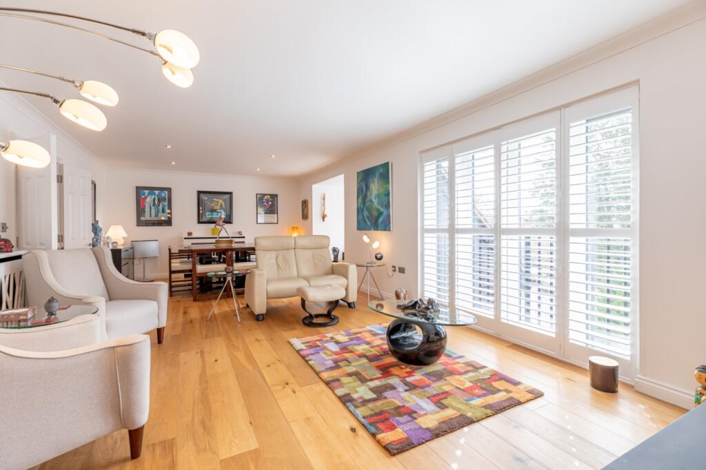 Bewicks Reach, Newbury, Berkshire, RG14 photo 2