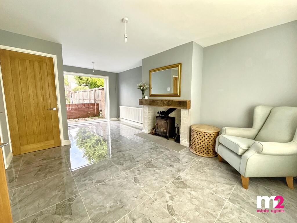 House in Newport, Llanyrafon - View 5