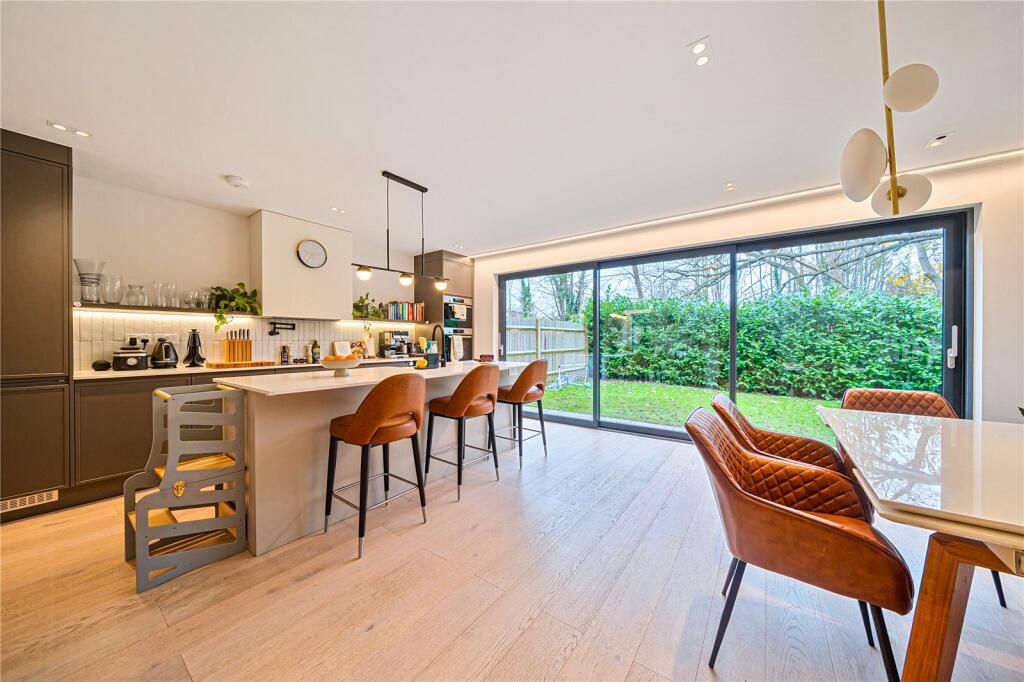 Main image of property: Foxmore Place, Sydenham, London, SE26