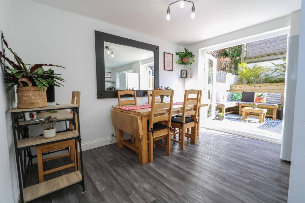 Holly Park Drive, Plymouth, PL5 - View 3