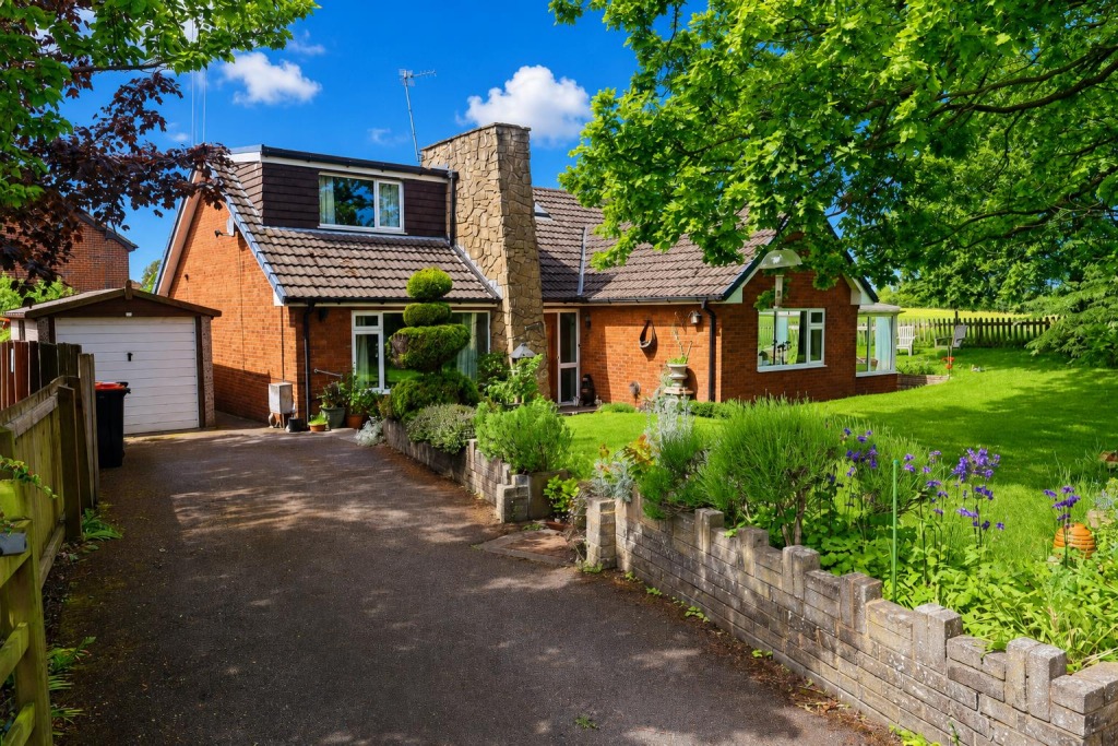 Main image of property: Fox Lane, Waverton, Chester
