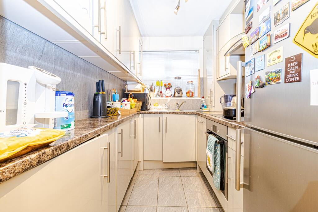 Main image of property: Woodburn Close, Hendon
