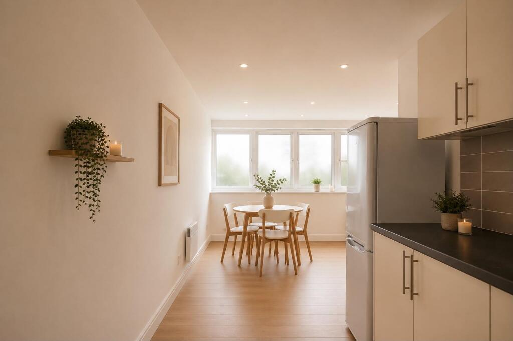 Apartment in London - View 5