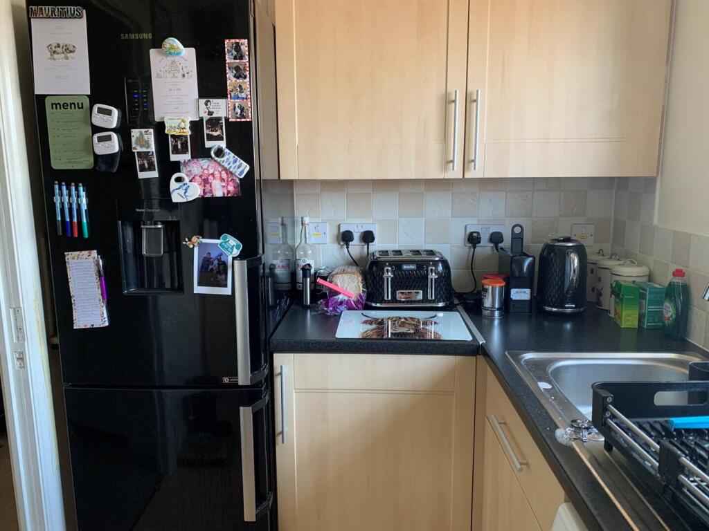Apartment in Taunton - View 4