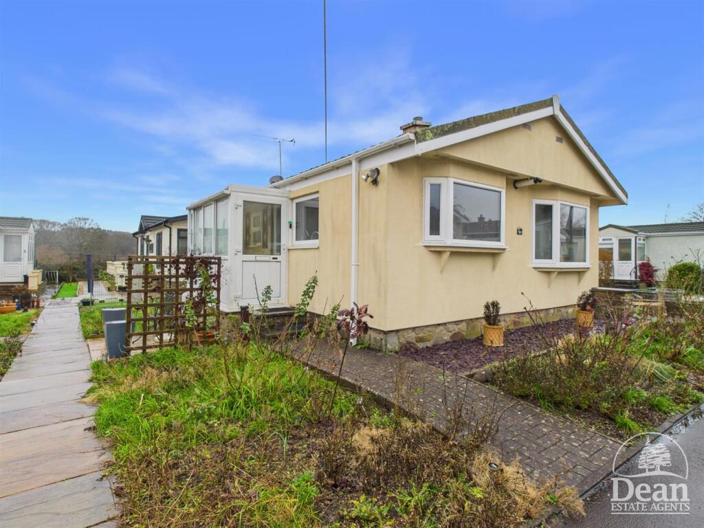 Main image of property: Hillberry Road, Cinderford