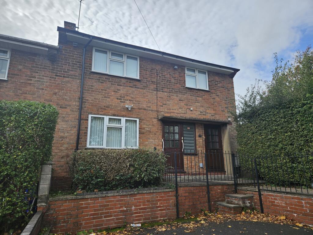Main image of property: Tame Road