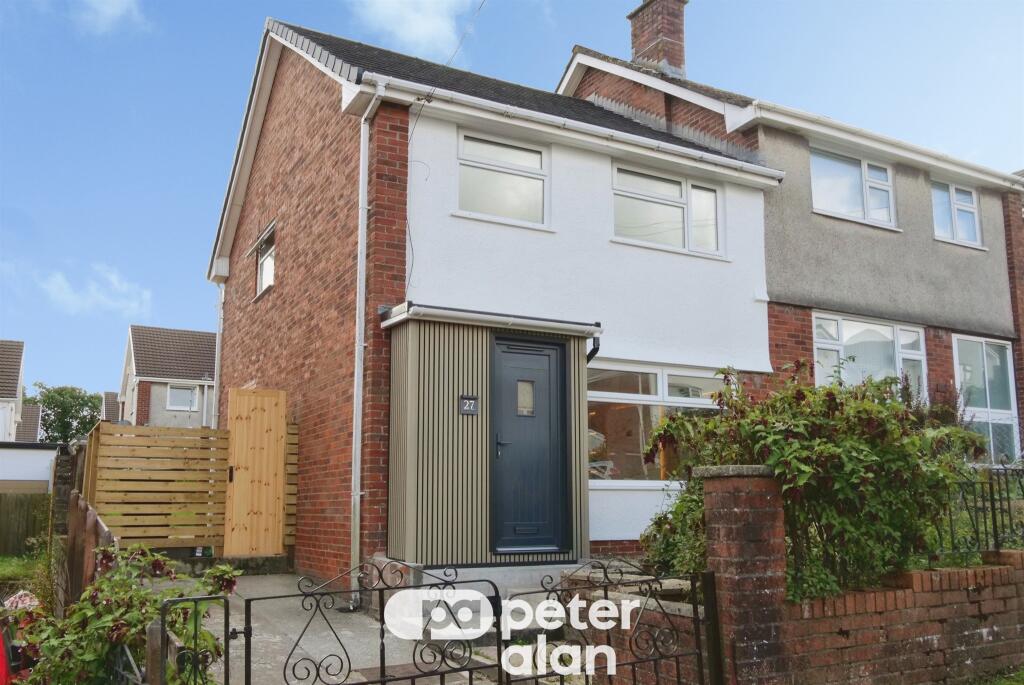 Main image of property: Haulwen, Cwmdare, Aberdare