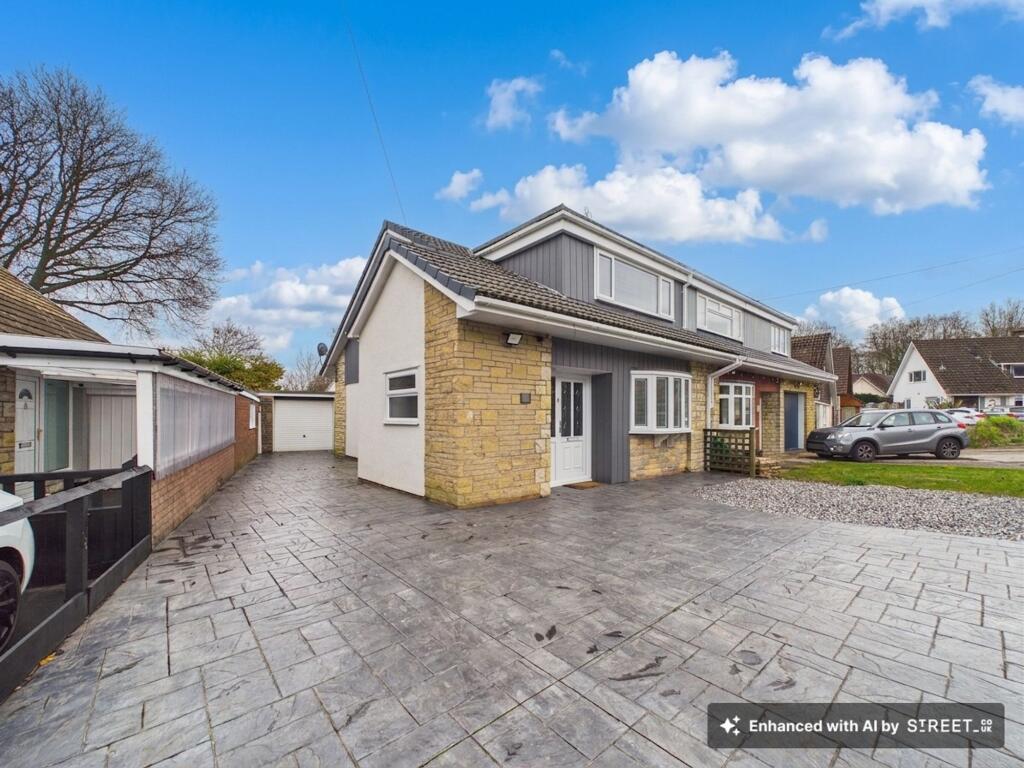 Main image of property: Longhouse Barn, Penperlleni, NP4