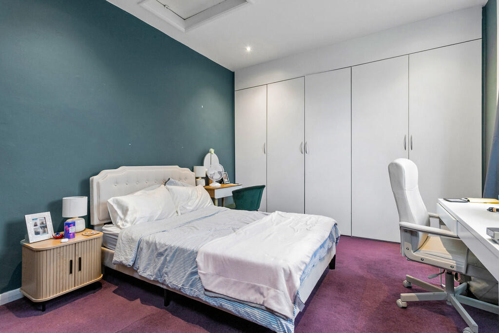 Apartment in London, Stoke Newington - More