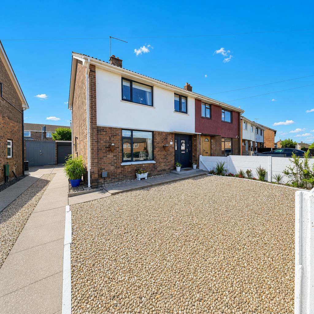 Main image of property: Cedar Lane, New Ollerton, Newark