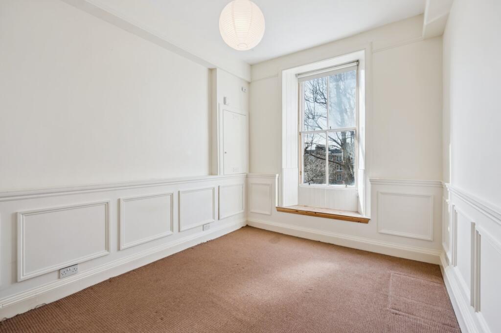 Apartment in Edinburgh, Church Hill, Morningside - View 4