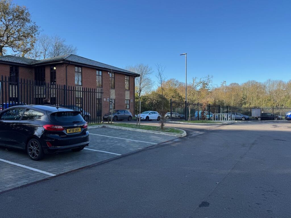 Additional image 3 of Unit 5, Artillery 88, Yeovil, BA22 8RP