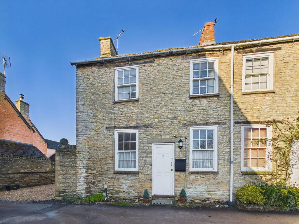 Main image of property: Chapel Walk, Didmarton, Badminton, GL9 1DR