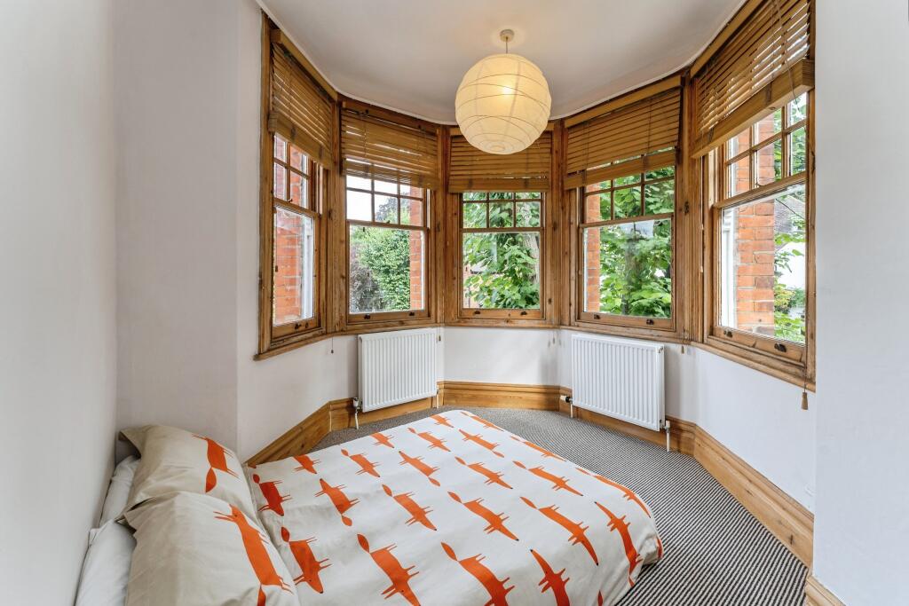 Apartment in London - View 4