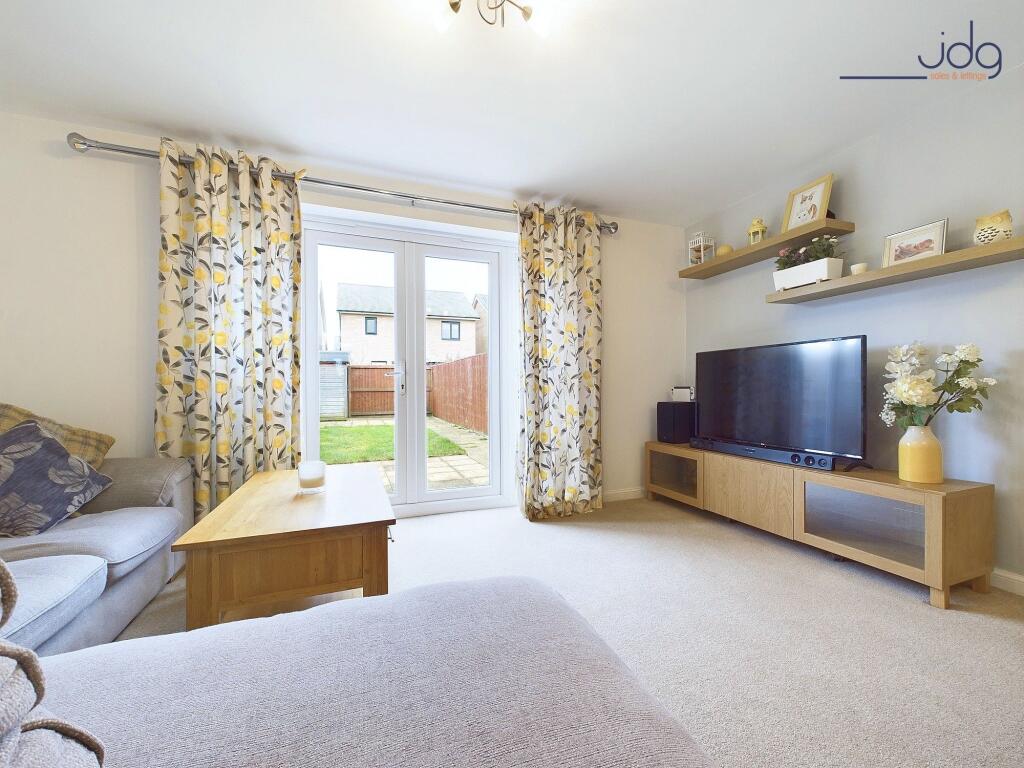 House in Lancaster, Luneside West, Marsh - View 3