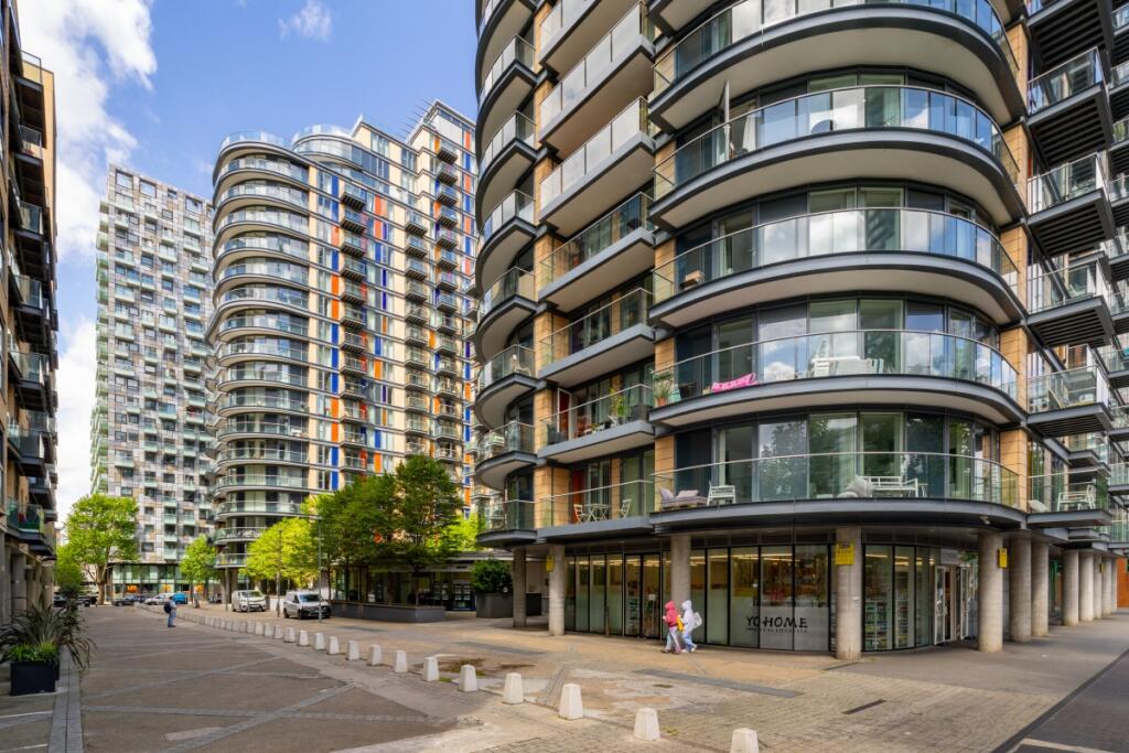 Apartment in London - View 4