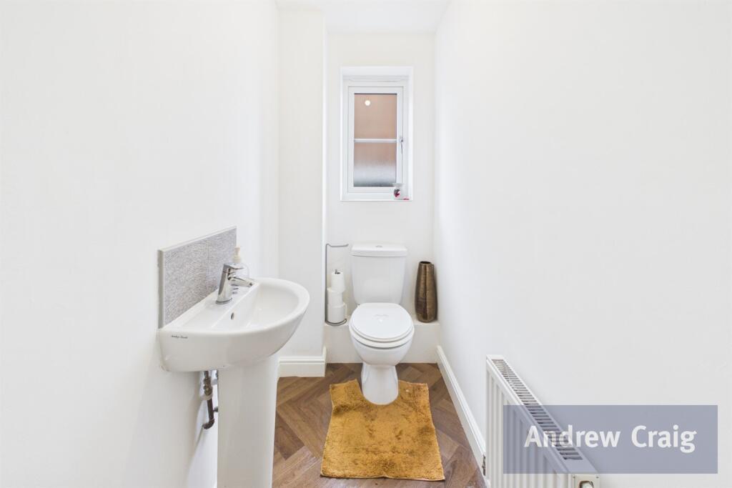 House in Gateshead, North East - View 5