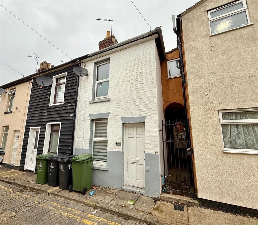 Main image of property: Malakoff Road, Great Yarmouth