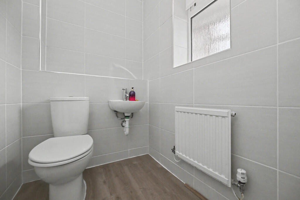 Campion Way, Rugby photo 4