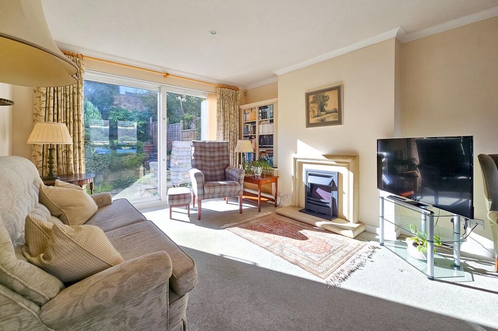 House in Harrogate - More