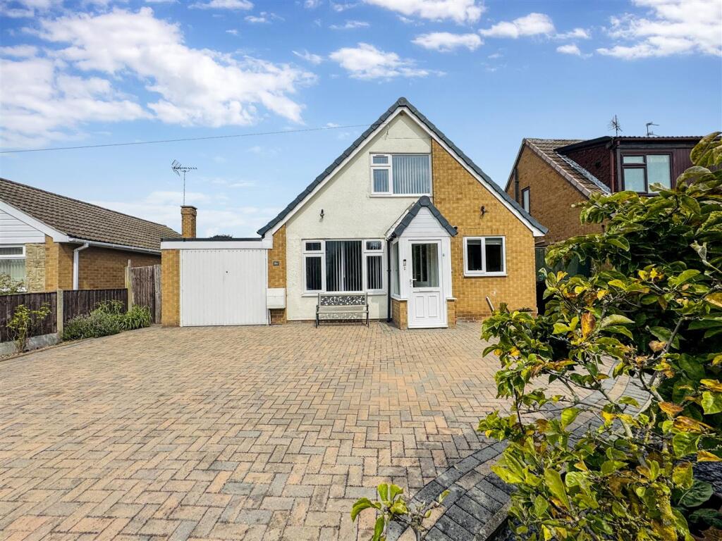 Main image of property: Bailey Lane, Radcliffe-On-Trent, Nottingham