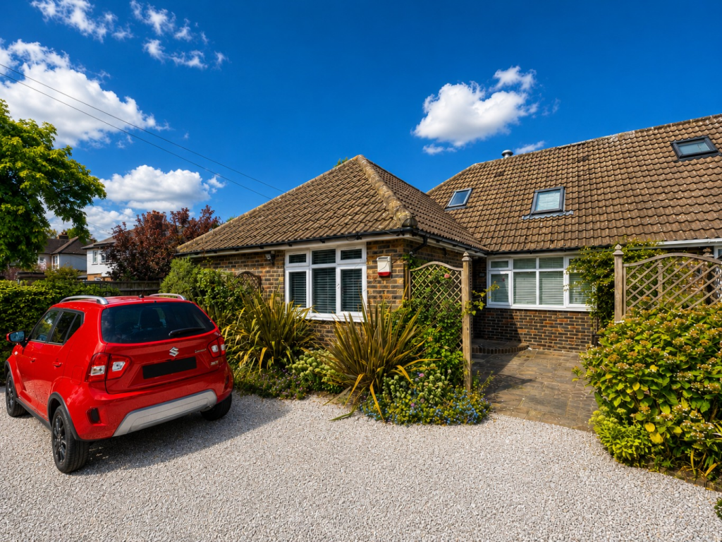 Main image of property: The Chase, Eastcote, Pinner, H A 5 1 S J