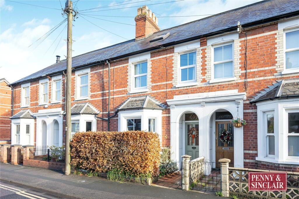 Main image of property: Reading Road, Henley-on-Thames, Oxfordshire, RG9