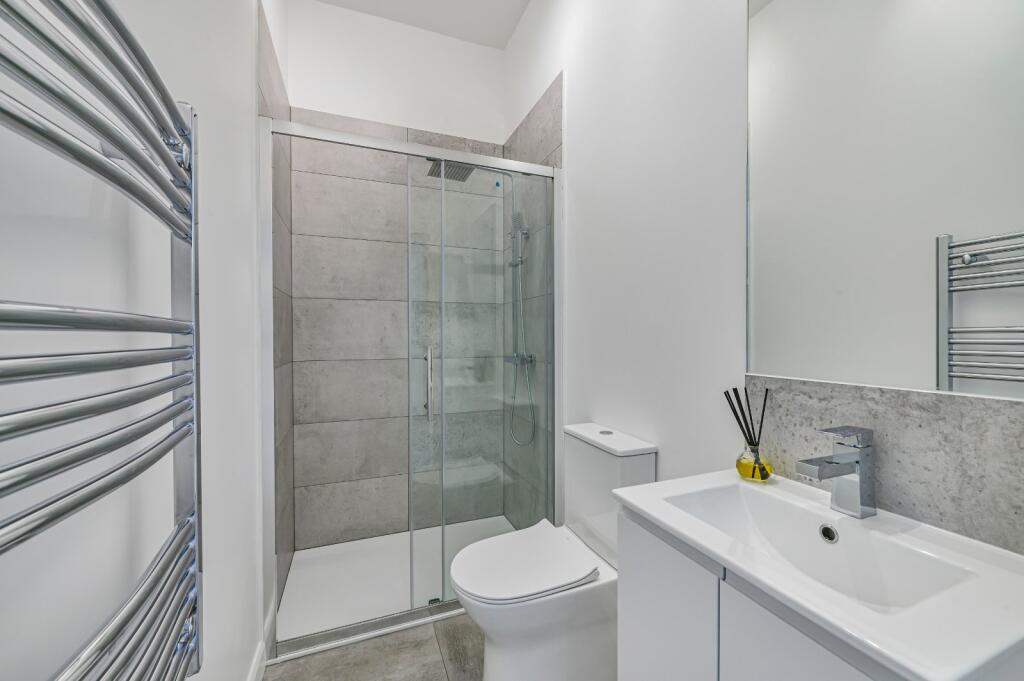Winterwell Road, Brixton, London, SW2 – pohled 6