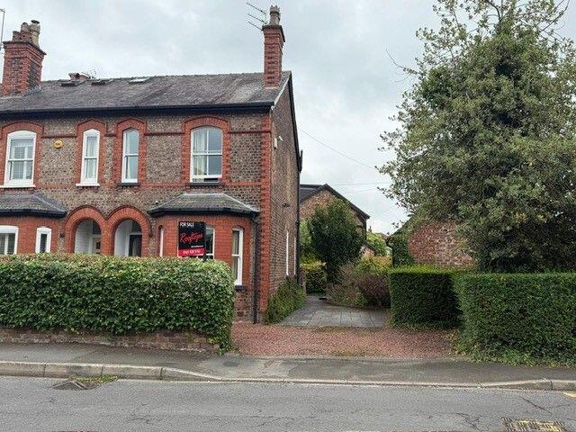 Main image of property: Park Road, Hale, WA15 9LR