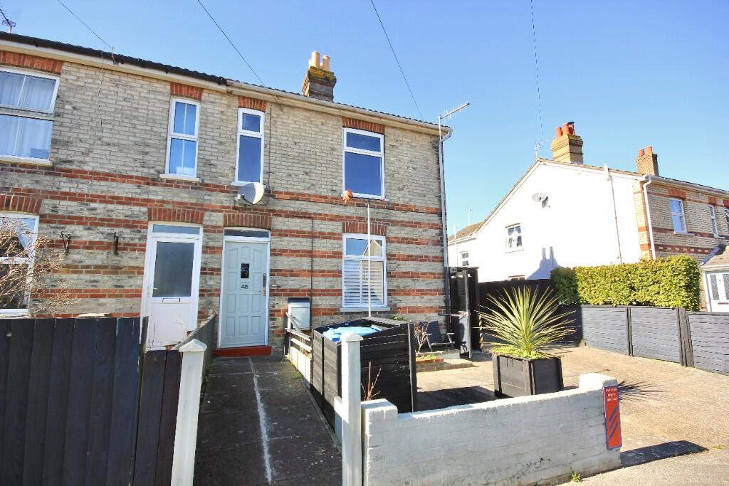 Main image of property: Granville Road, Poole, Dorset, BH12