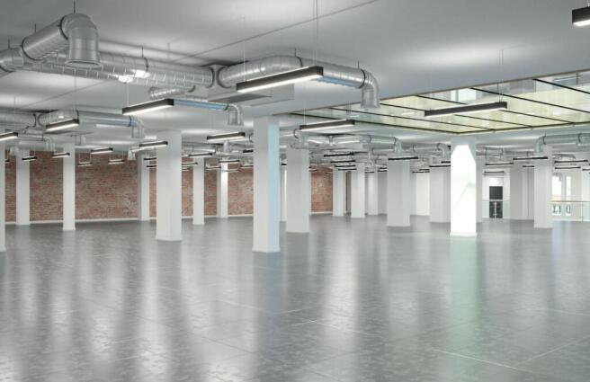 Bedford Street Studios, Royal Leamington Spa