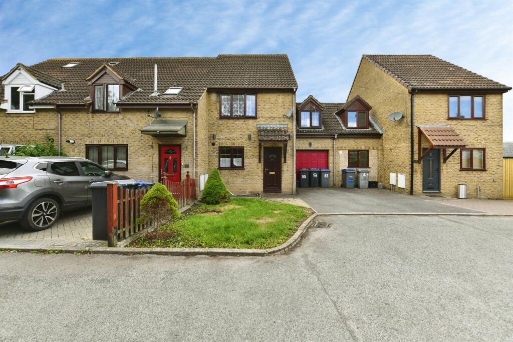 Main image of property: Wyke Road, Trowbridge