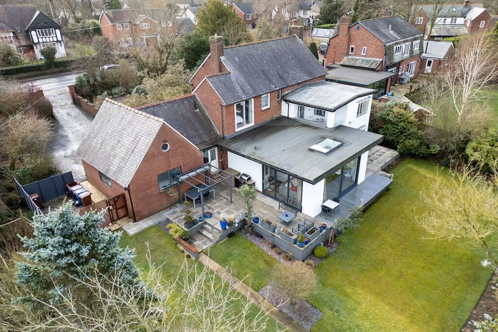 House in Burnley, Padiham